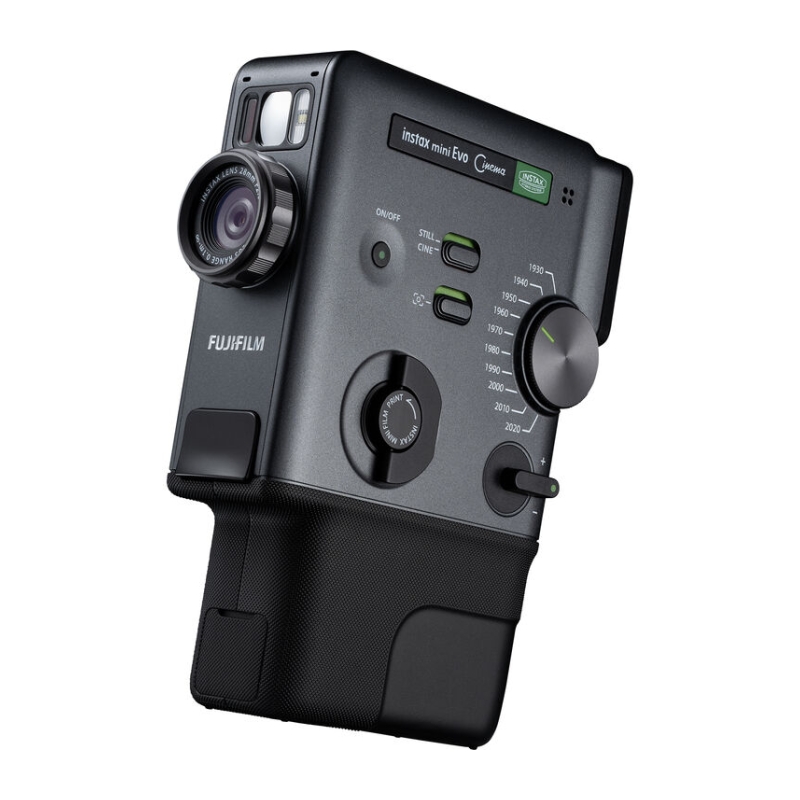Instax Mini Evo Cinema
