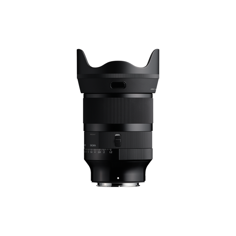 35mm f/1.2 DG II Art - Sony E-mount
