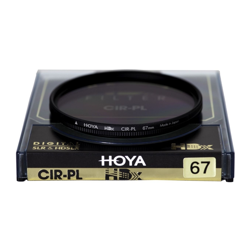 67.0mm HDX Circulair Polarisatie