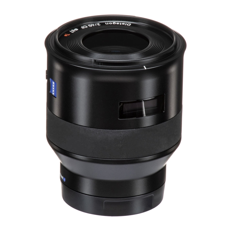 Batis 2.0/40 CF E-Mount