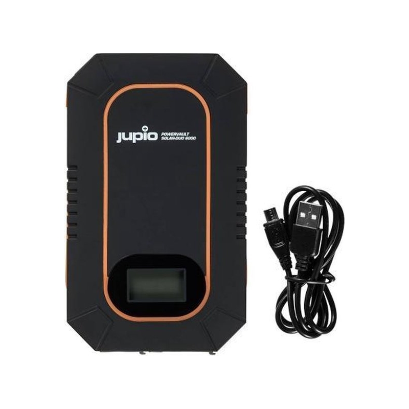 Powervault Solarduo-6000