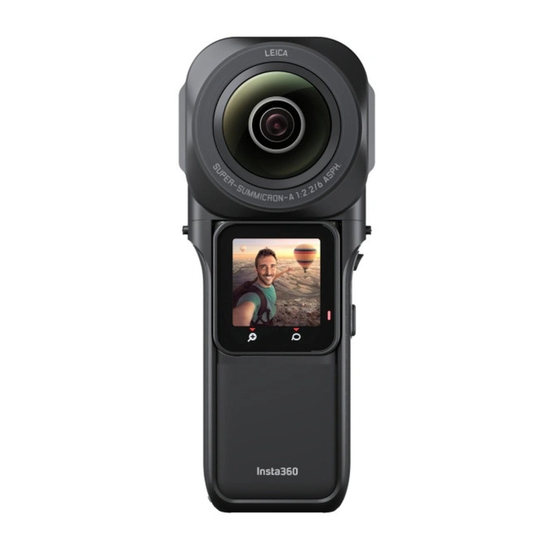 ONE RS 1-inch 360 Edition