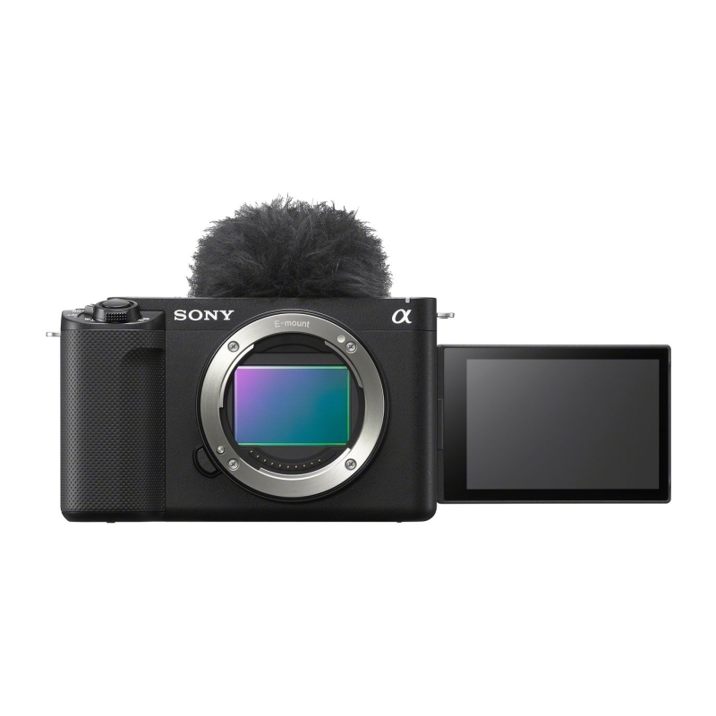 DSC-ZV E1 Vlogcamera