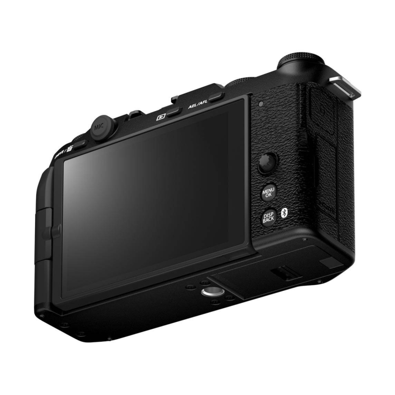 X-M5 Body Black