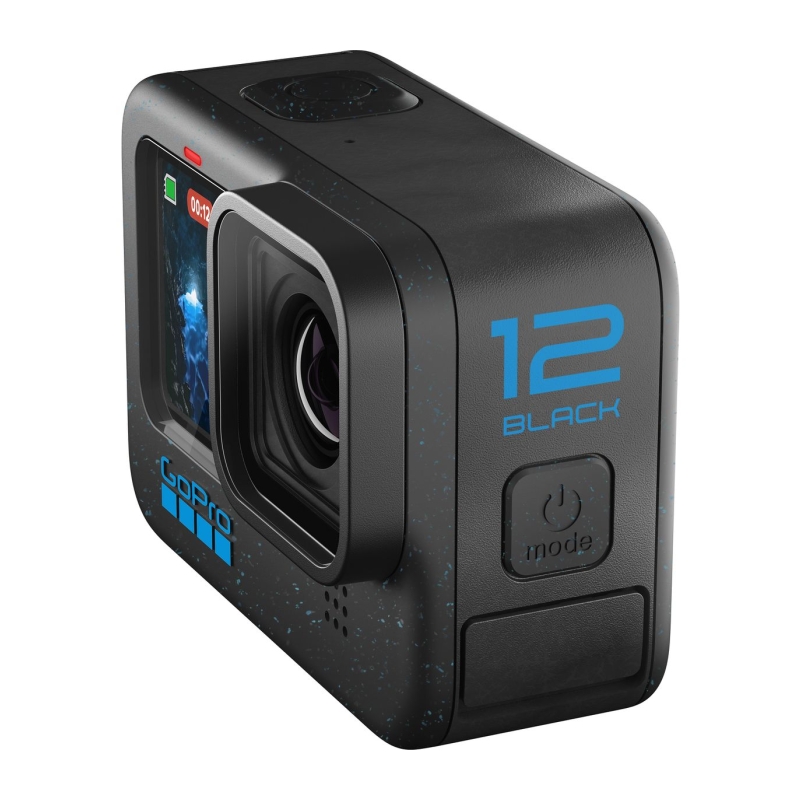 HERO 12 Black