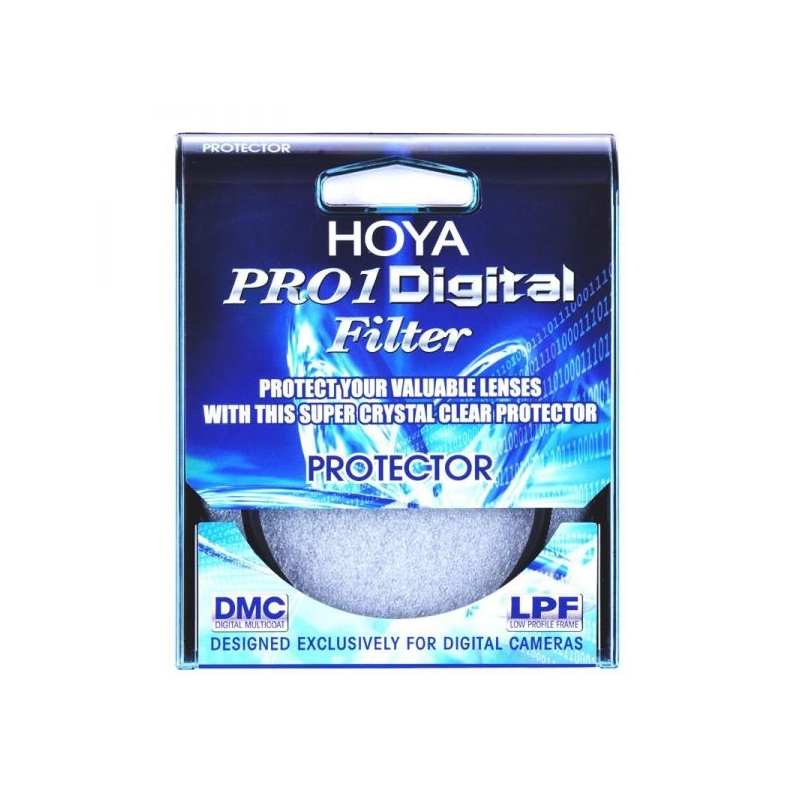 Hoya 40.5MM,PROTECTOR,PRO1D