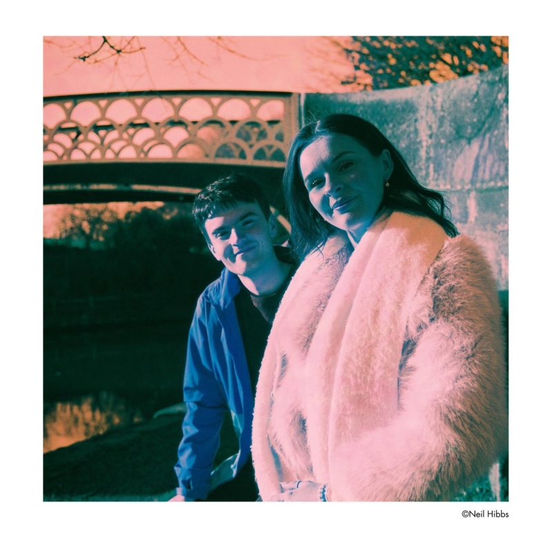 Switch Azure 125 Film - 120 Rolfilm