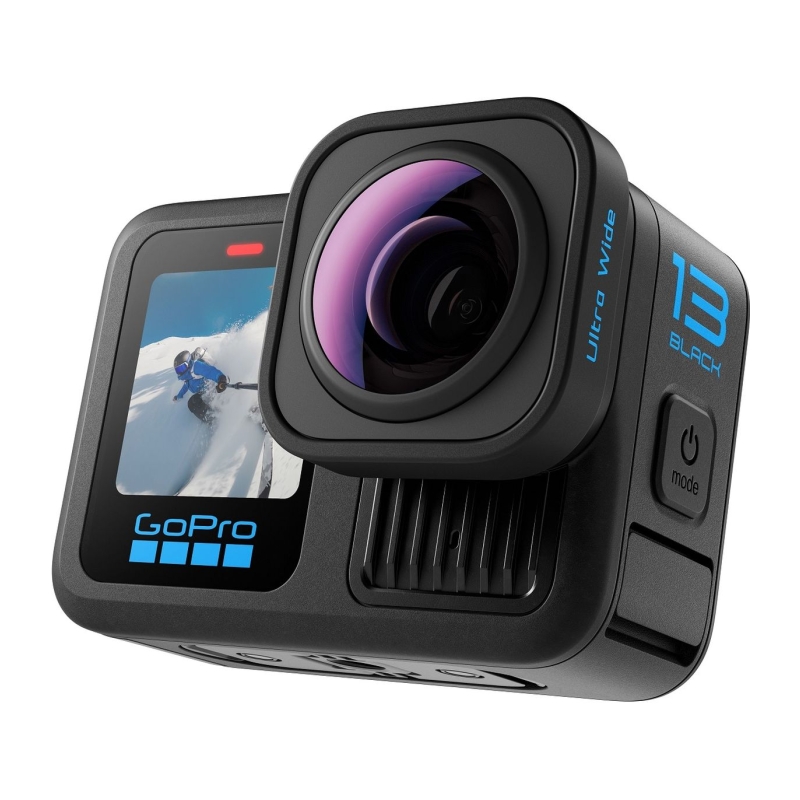 HERO13 Black Ultra Wide Edition