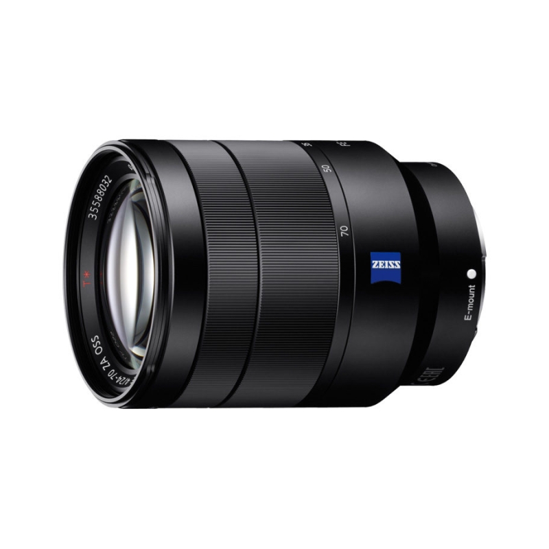 SEL 24-70 f/4.0 FE FullFrame - Sony B-stock