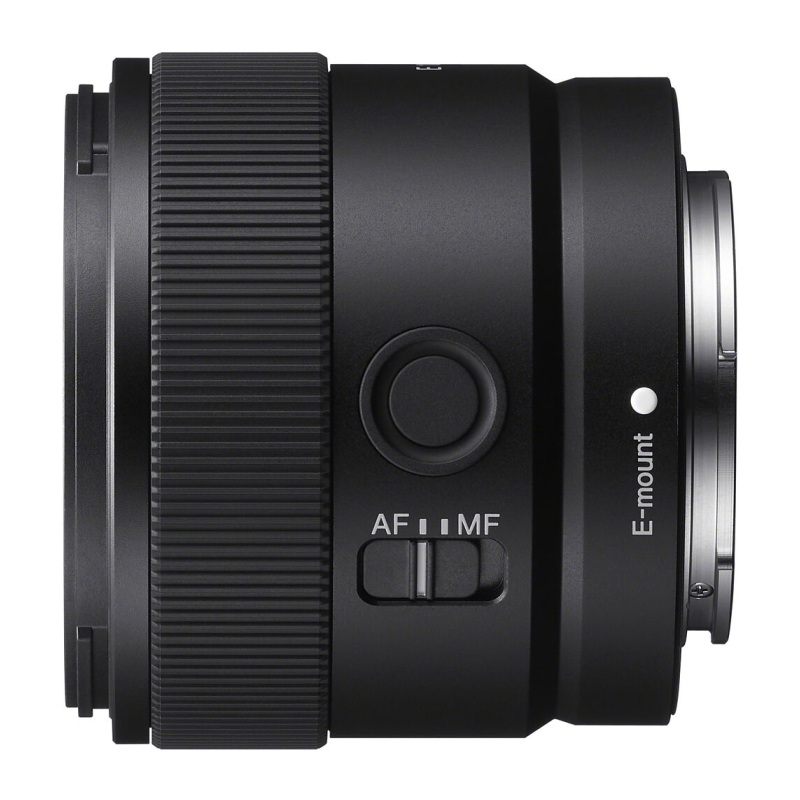 E 11mm f/1.8 APS-C Wide Angle Prime - Sony B-stock