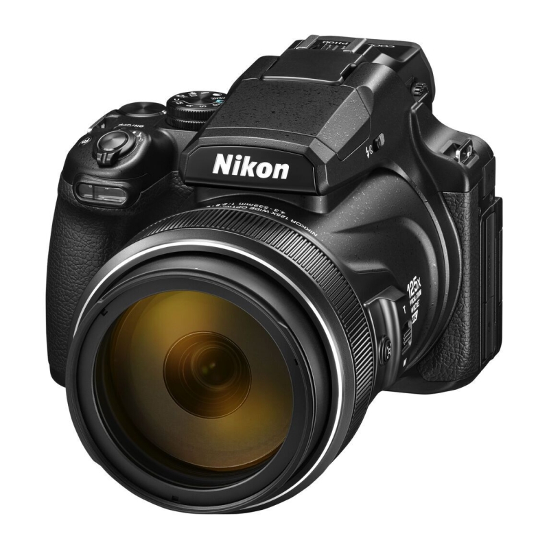 Coolpix P1100 Black