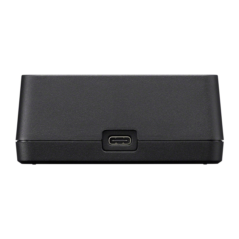 Duo Charger NP-SA100 Series ILCE7RM6