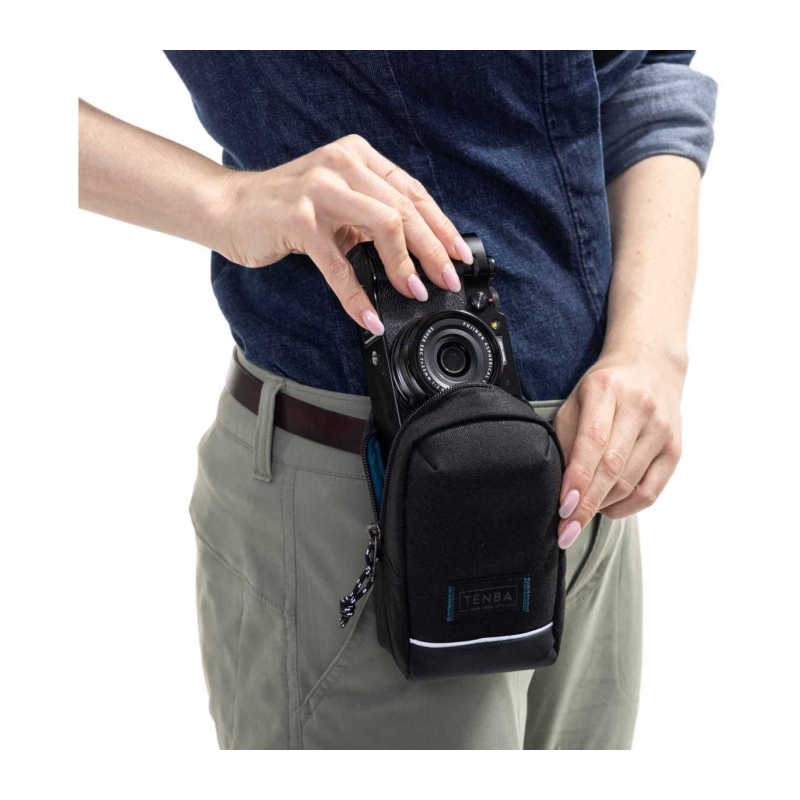 Skyline V2 Pouch 4 - Grey (637-773)