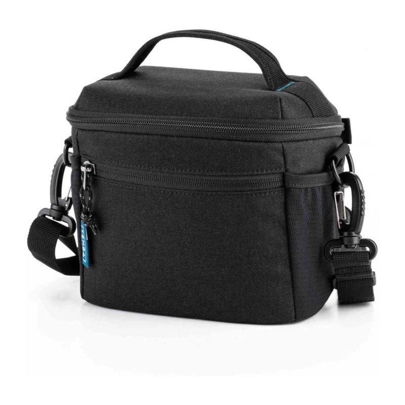Skyline V2 Schouder Bag 7 - Black (637-778)
