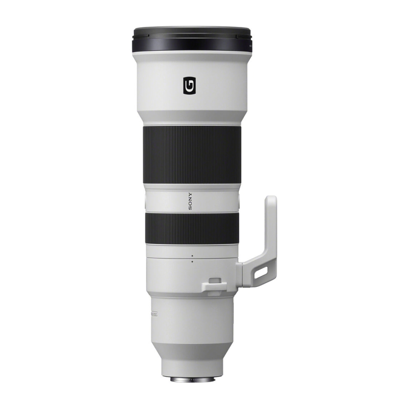 FE 400-800mm F 6.3-8 G OSS