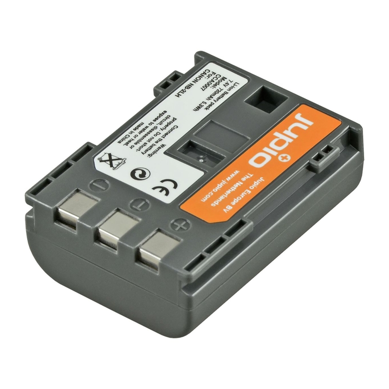 NB-2LH / NB-2L / BP-2L5 720 mAh