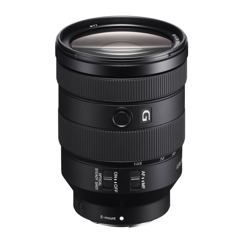 SEL 24-105mm f/4.0 G