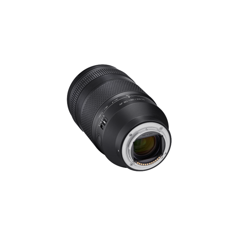 AF 60-180mm f/2.8 Sony FE