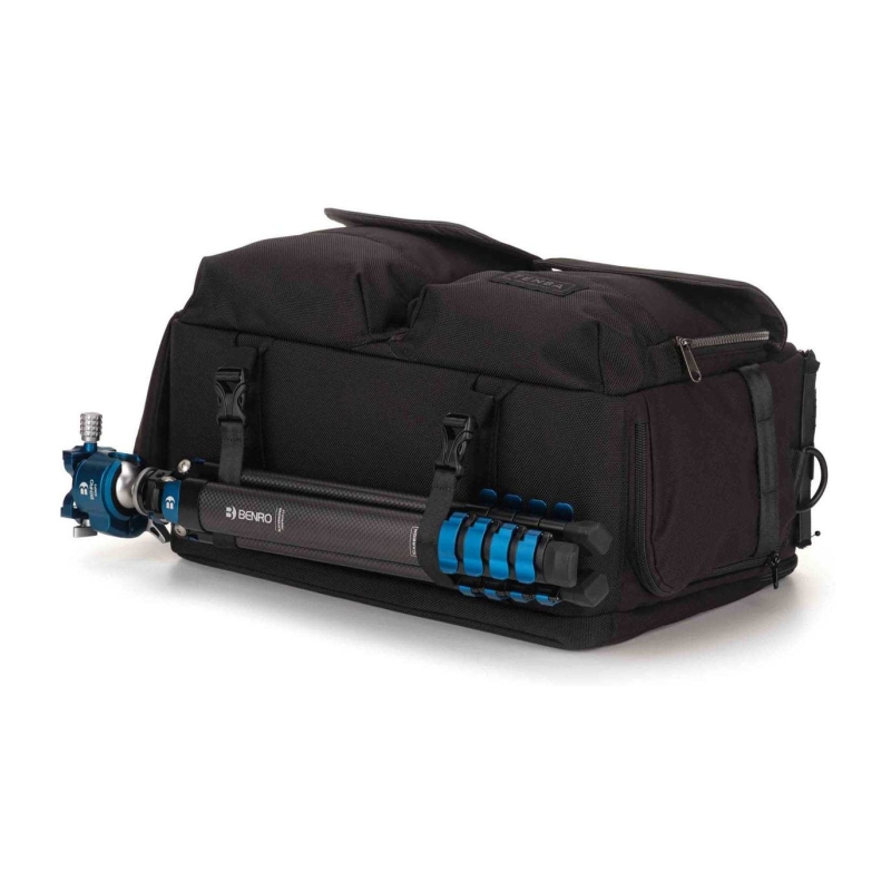 Schoudertas DNA 16 Pro - Black (638-775)