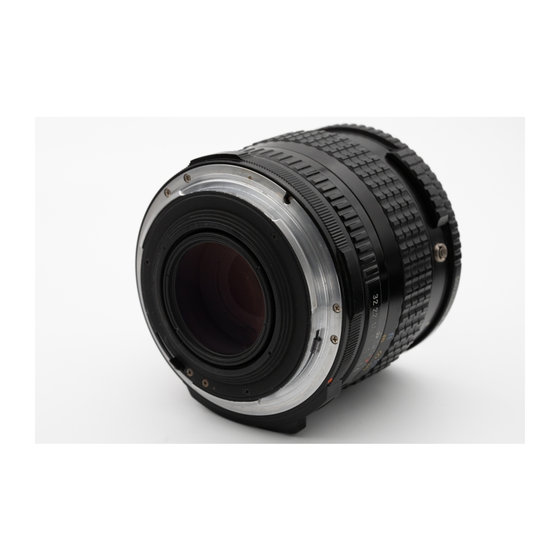 67 MLU kit met vier lenzen