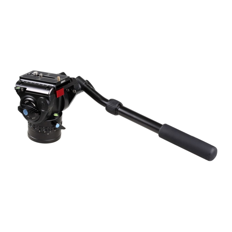 Video Head VH-10X