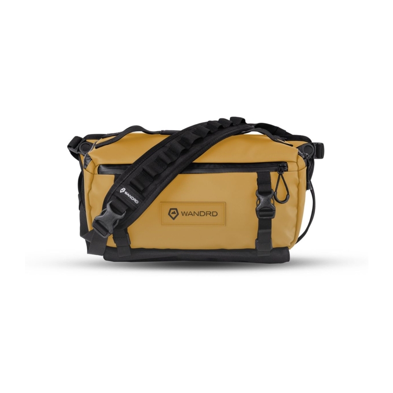 Rogue Sling 9 Liter Yellow