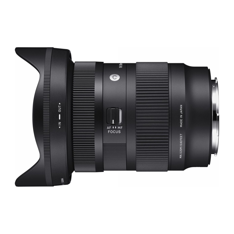 16-28mm f/2.8 DG DN (C) L-Mount