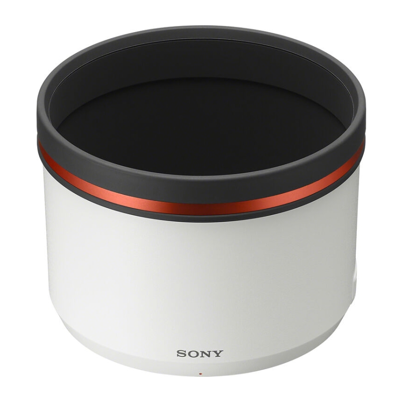 FE 100-400mm F4.5 GM OSS