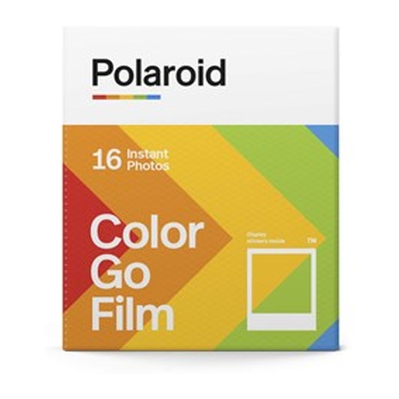 Go Film - Double Pack