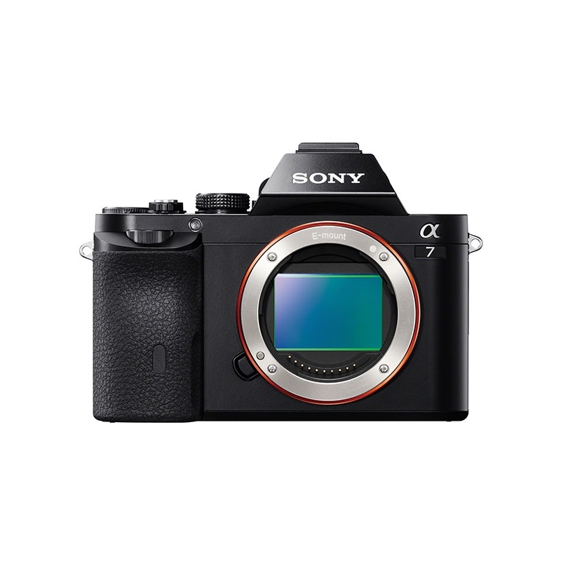 A7 II Body