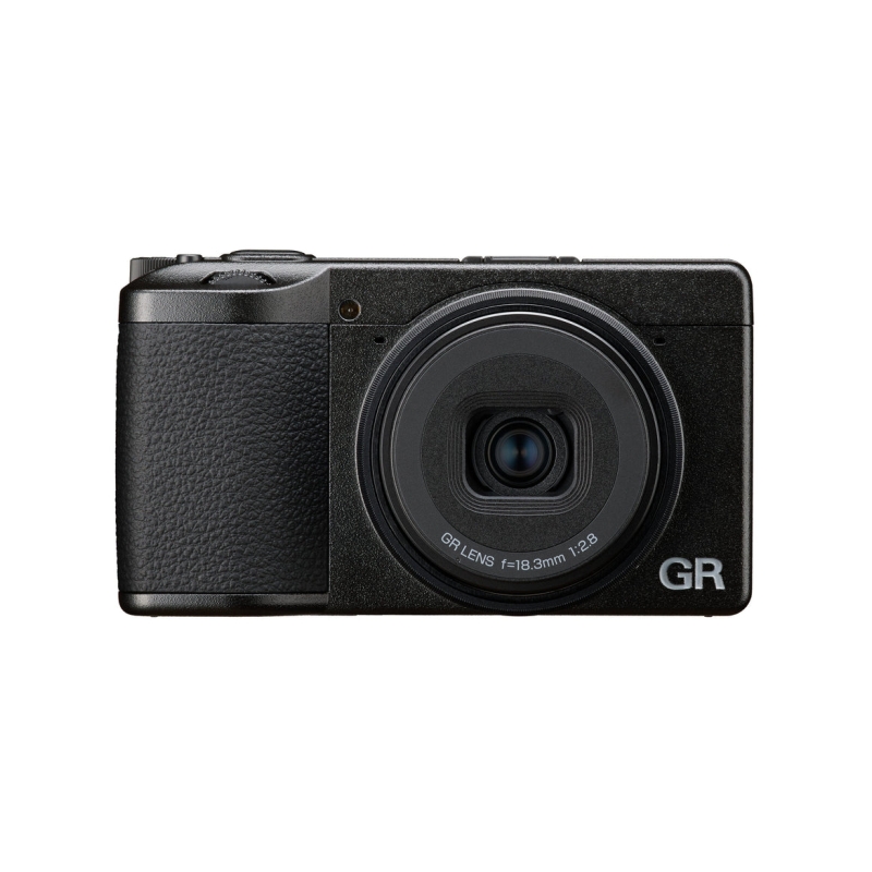 GR IV