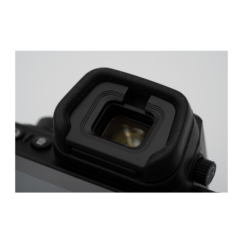 Z6III Body - OCCASION