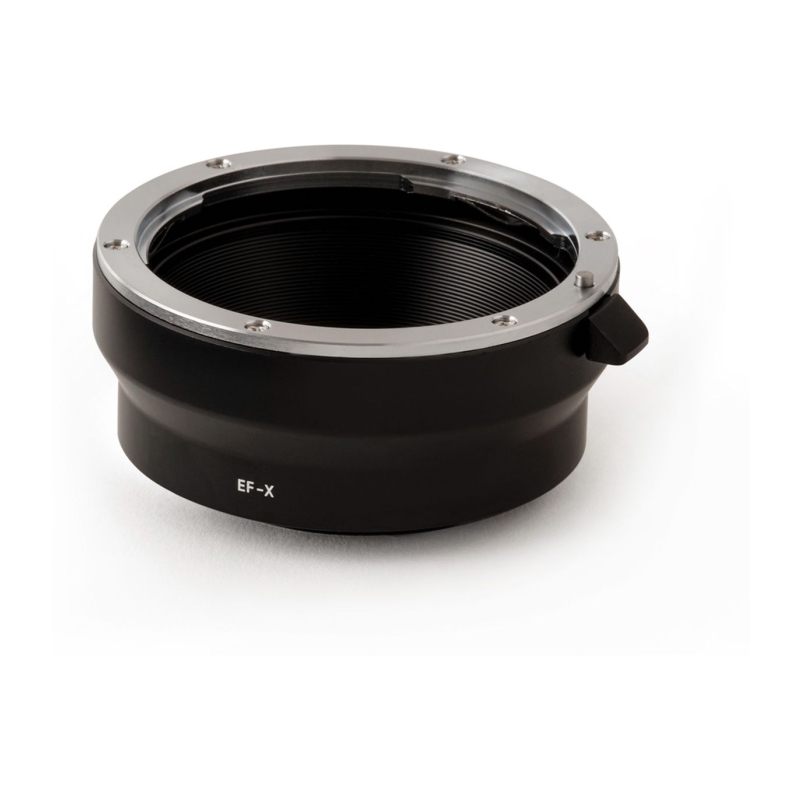 Lens Mount Adapter Canon (EF / EF-S) Lens To Fujifilm X