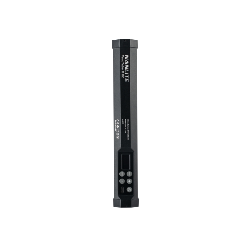 Pavotube 6C II (w/ Battery)