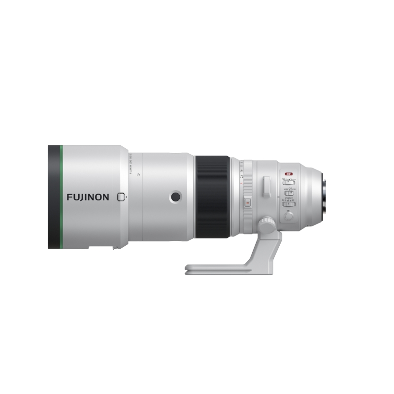 XF400mm f/4.5 R LM OIS WR