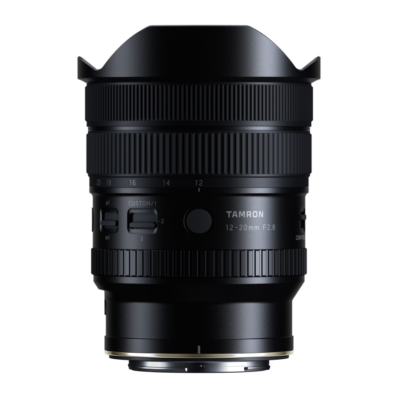 12-20mm f/2.8 Nikon Z