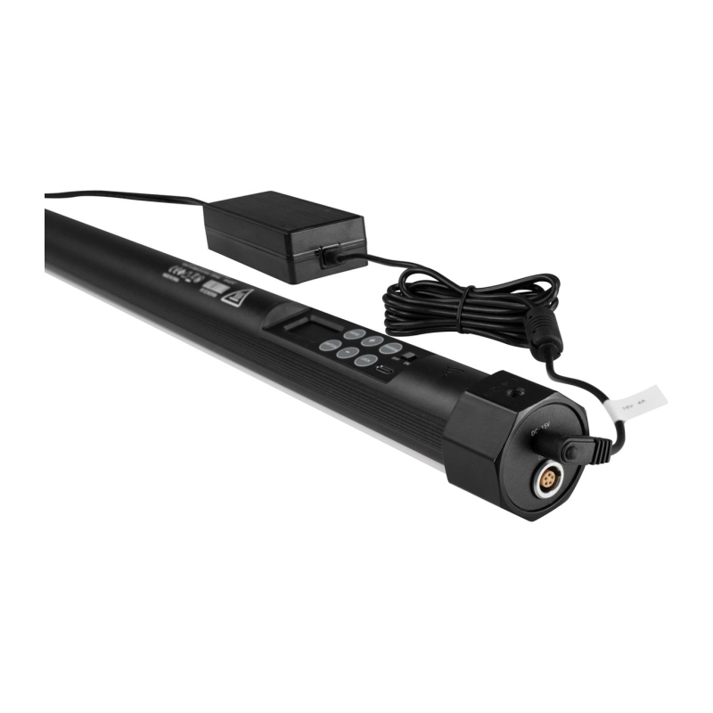 Pavotube II 30X Quad Kit (w/ Battery)