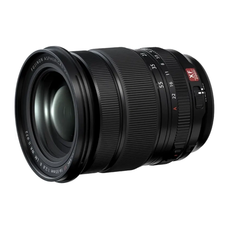 XF16-55mm f/2.8 R LM WR II