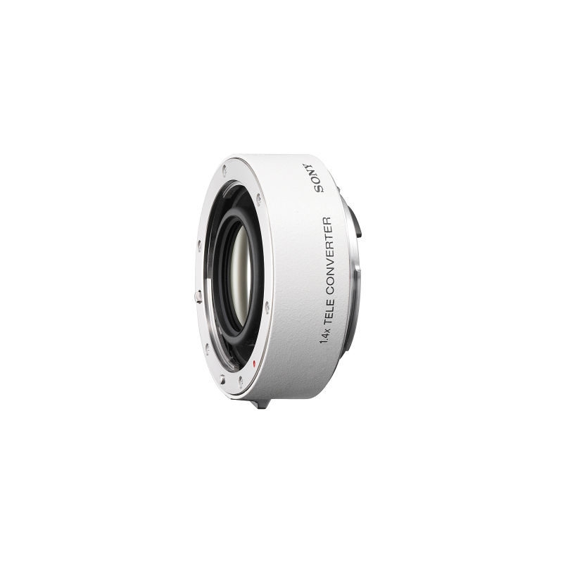 SEL 1.4X TC Converter E-Mount
