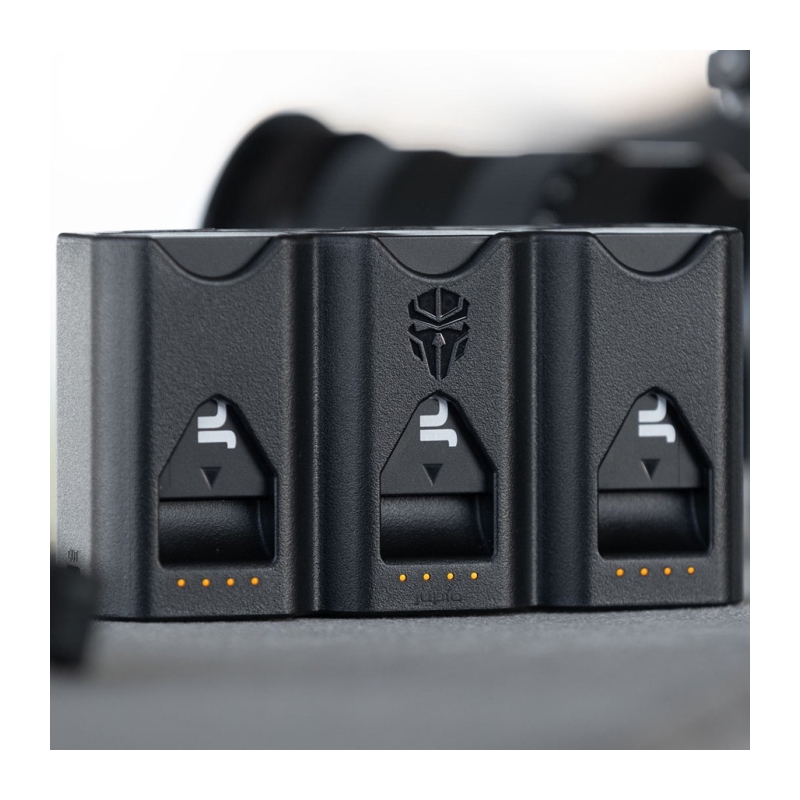 PR1ME Tri Charge EN-EL15