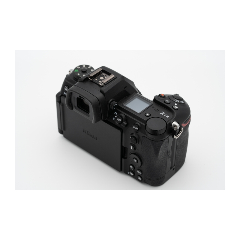 Z6III Body - OCCASION