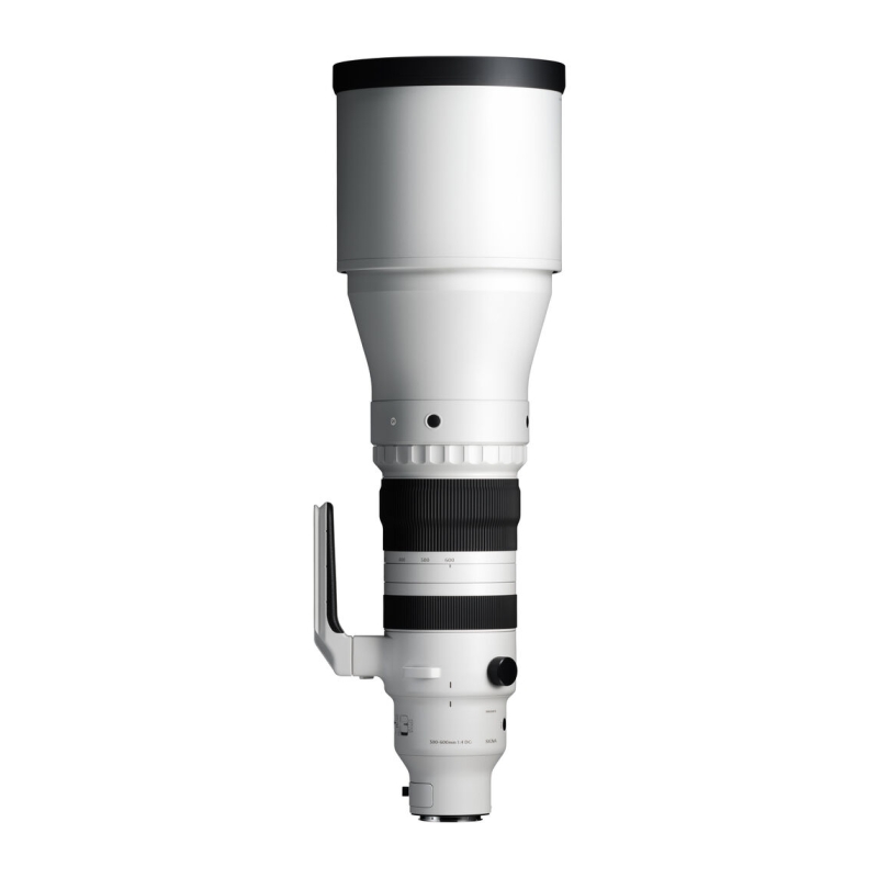300-600mm f/4.0 DG OS Sports SE