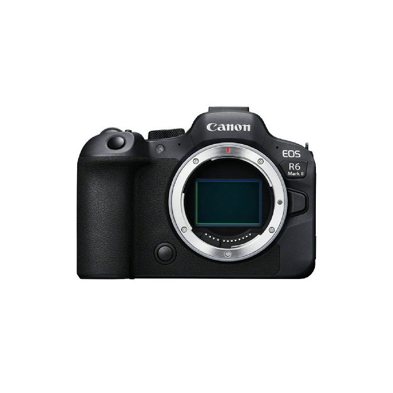 EOS R6 MkII Body