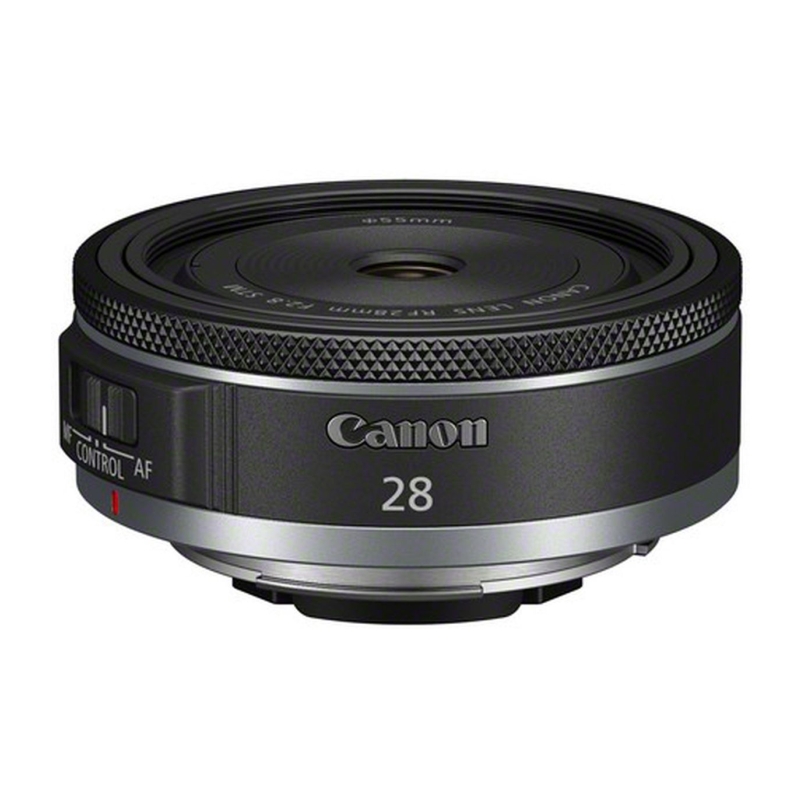 RF 28mm f/2.8 STM