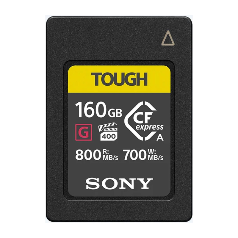 CFexpress Memory Card 160GB