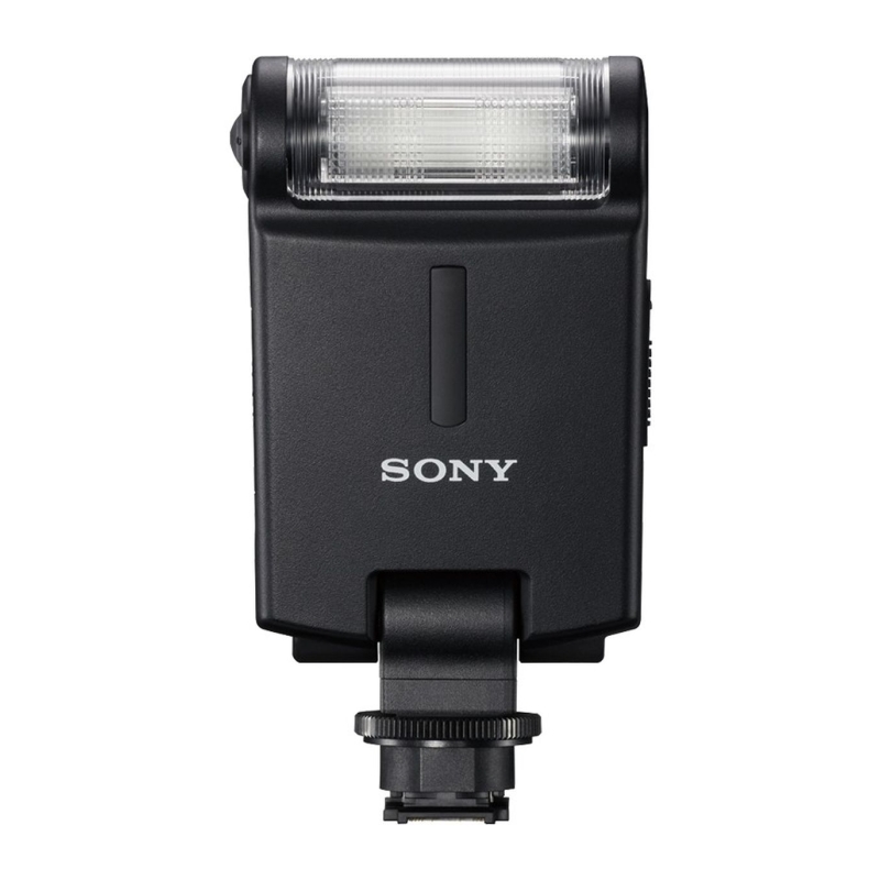 HVL-F20M Flash