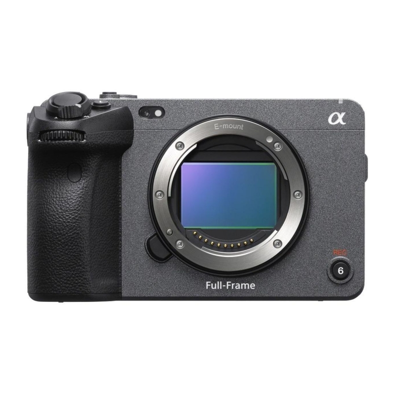 ILME-FX3 FullFrame Camcorder