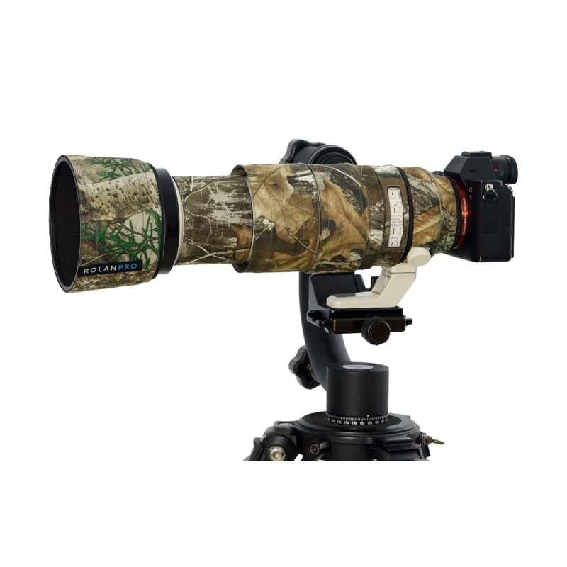 Waterproof Cover for Sony FE 100-400mm f4.5-5.6 GM