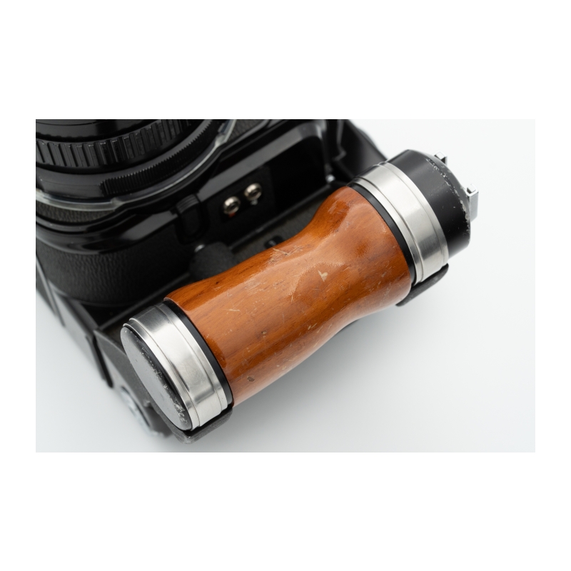 67 MLU kit met vier lenzen