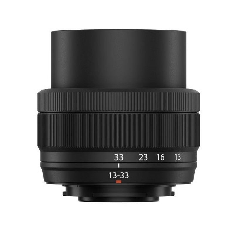 XC13-33mm f/3.5-5.6 OIS